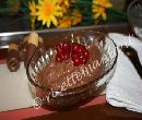 Mousse al cioccolato e marshmallow - Nigella Lawson