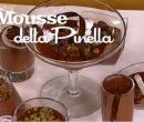 Mousse della Pinella - I menù di Benedetta