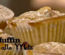 Muffin alle mele - I men di Benedetta