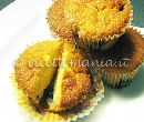 Muffin ai mirtilli