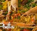 Paella - I men di Benedetta