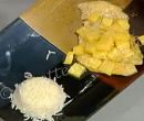 Petto di tacchino esotico con ananas e cocco - Antonella Clerici