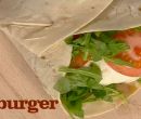 Pitburger - I menú di Benedetta