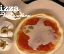 Pizza fantasmino - I menù di Benedetta