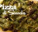 Pizza di scarola - I men di Benedetta