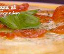 Pizza al tegamino - I men di Benedetta