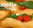 Pizzelle fritte - I men di Benedetta