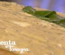 Polenta taragna - I men di Benedetta