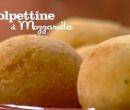 Polpettine di mozzarella - I men� di Benedetta