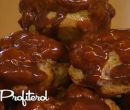 Profiterol - I men� di Benedetta