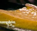 Pumpkin pie - I men di Benedetta