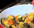 Ratatouille di verdure - Kitchen in Love