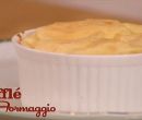 Souffle di formaggio - I menù di Benedetta