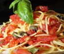 Spaghettata a brodo - Alessandro Borghese