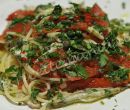 Spaghetti con i latterini - Alessandro Borghese