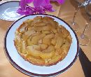 Tarte Tatin