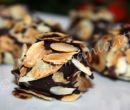 Tartufi di pandoro