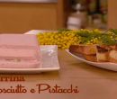Terrina di prosciutto e pistacchi - I menù di Benedetta