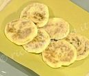 Tigelle allo yogurt in padella - Antonella Clerici