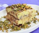 Tiramis� al pistacchio