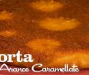 Torta alle arance caramellate - I men� di Benedetta