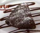 Torta brasiliana - I men� di Benedetta