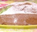 Torta cioccomenta - Anna Moroni