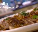 Agnello in agrodolce - I men� di Benedetta