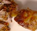 Agnello farcito - I men� di Benedetta