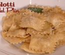 Agnolotti del plin - I men� di Benedetta