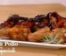 Ali di pollo speciali - I men� di Benedetta