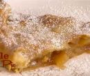 Apple pie - I men� di Benedetta