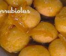 Arrubiolus - I men� di Benedetta