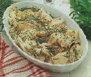 Baccal� arrosto alla ceraiola