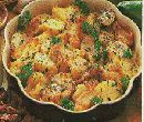Baccal� con patate