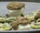 Baccal� e lenticchie - Alessandro Borghese
