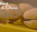 Baci di dama alle nocciole - I men� di Benedetta