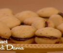 Baci di dama - I men� di Benedetta