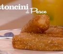 Bastoncini di pesce - I men� di Benedetta