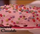 Biancaneve di cioccolato - I men� di Benedetta