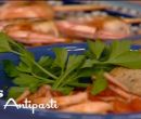 Bis di antipasti - I men� di Benedetta