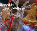 Biscottini dell'albero di Natale - I men� di Benedetta