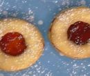 Biscotti giganti - I men� di Benedetta