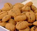 Biscottini al caff� solubile