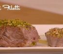 Bis di filetti - I men� di Benedetta