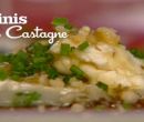Blinis di castagne - I men� di Benedetta