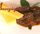 Boeuf bourguignon - I men� di Benedetta