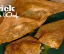 Brick a l'oeuf - I men� di Benedetta