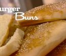 Burger buns - I men� di Benedetta