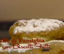 Caff� di famiglia con biscotti fritti - I men� di Benedetta